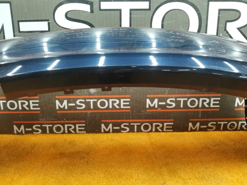 бампер, 6890 рублей, Красноярск