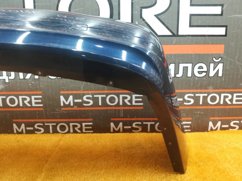 бампер, 6890 рублей, Красноярск