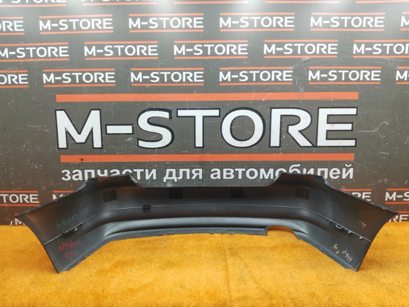 бампер, 6890 рублей, Красноярск