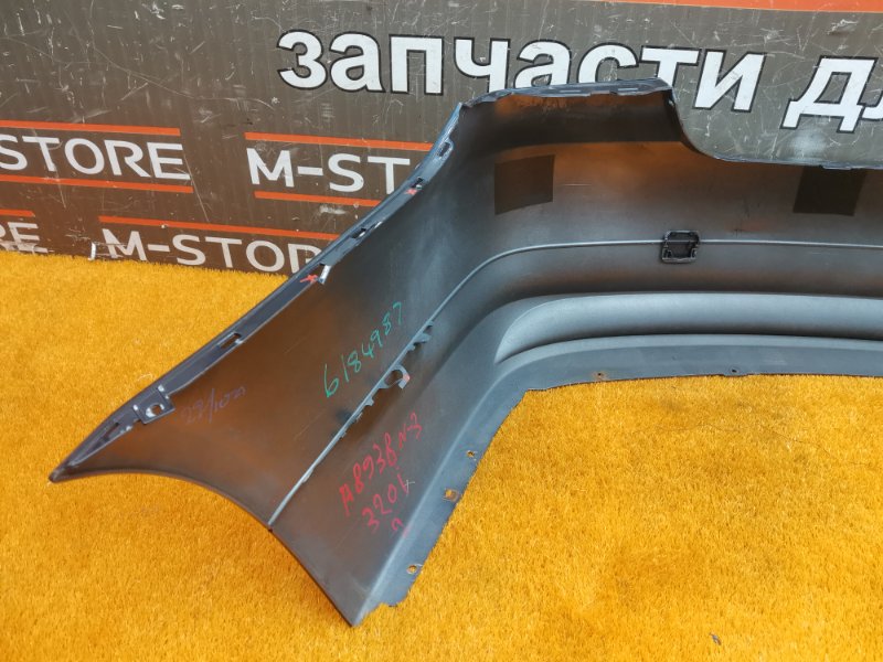 бампер, 6890 рублей, Красноярск