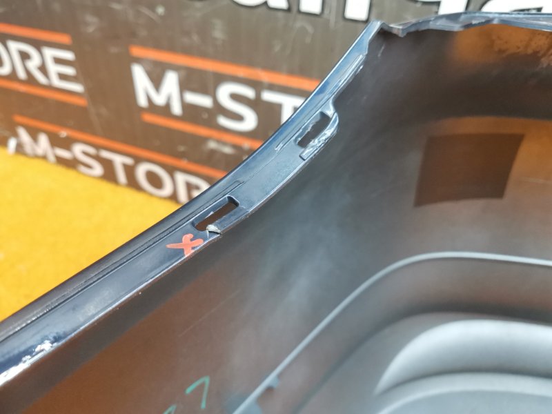 бампер, 6890 рублей, Красноярск