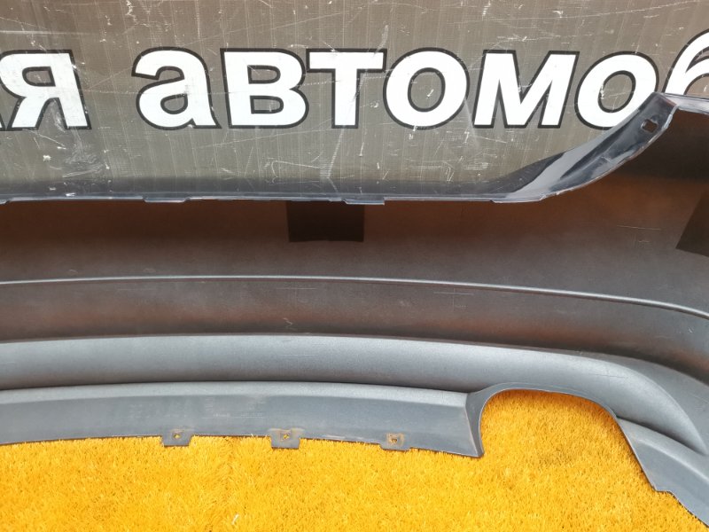 бампер, 6890 рублей, Красноярск