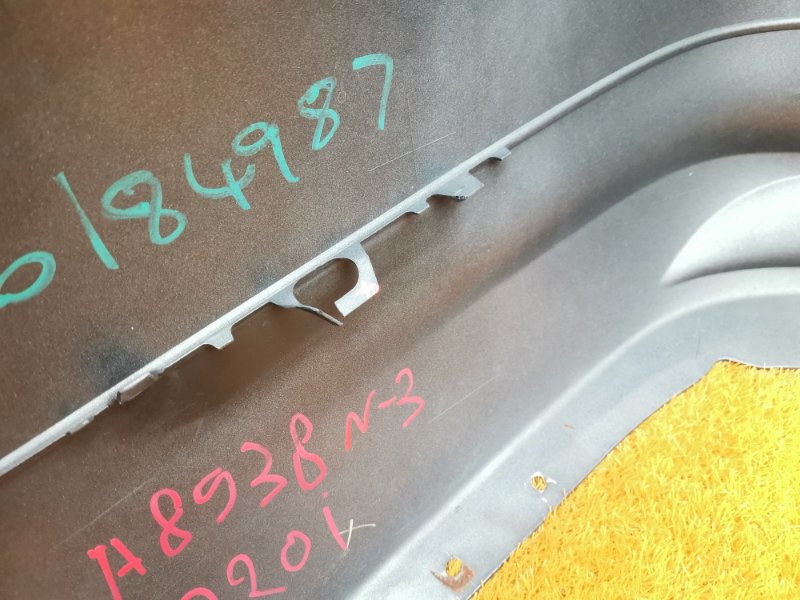 бампер, 6890 рублей, Красноярск