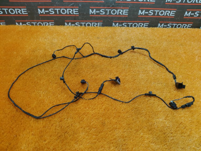 Проводка парктроника, 2440 рублей, Красноярск