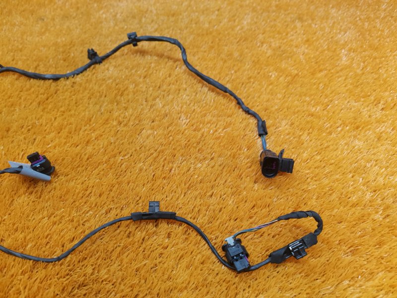 Проводка парктроника, 2440 рублей, Красноярск