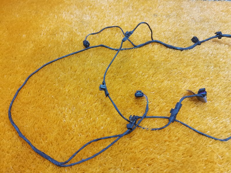 Проводка парктроника, 2440 рублей, Красноярск