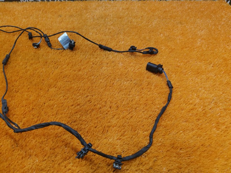 Проводка парктроника, 2440 рублей, Красноярск