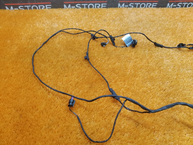 Проводка парктроника, 2440 рублей, Красноярск