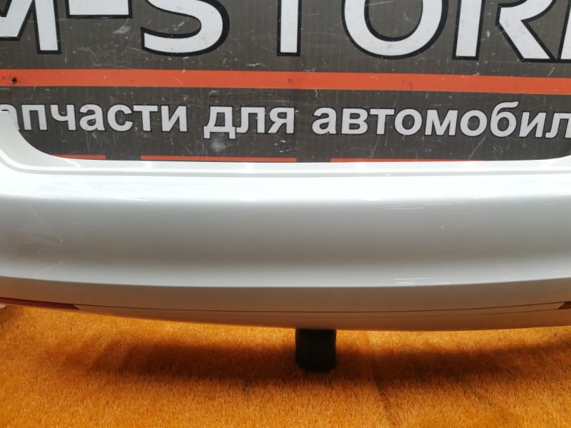 бампер, 3000 рублей, Красноярск