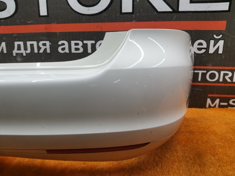 бампер, 3000 рублей, Красноярск