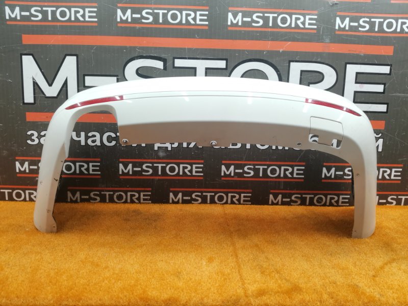 бампер, 3000 рублей, Красноярск