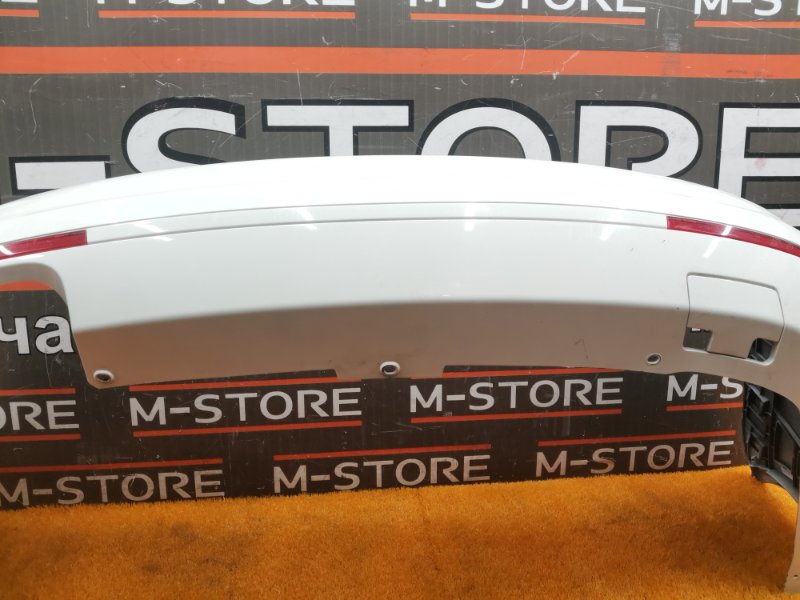 бампер, 3000 рублей, Красноярск