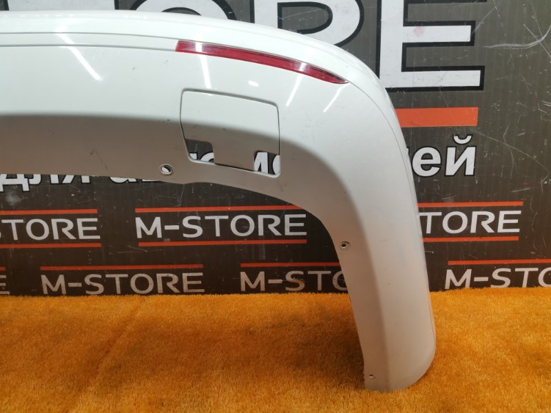 бампер, 3000 рублей, Красноярск