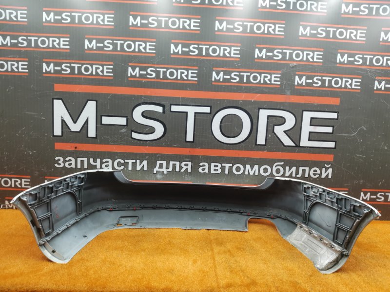 бампер, 3000 рублей, Красноярск