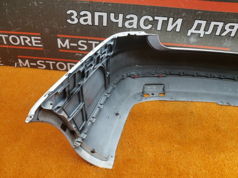 бампер, 3000 рублей, Красноярск