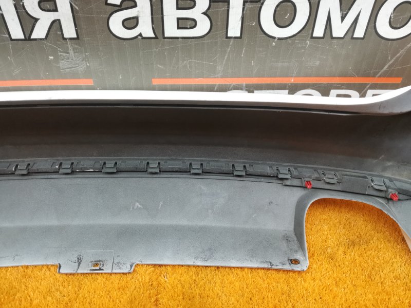 бампер, 3000 рублей, Красноярск