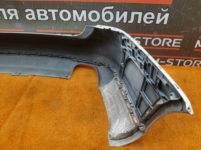 бампер, 3000 рублей, Красноярск