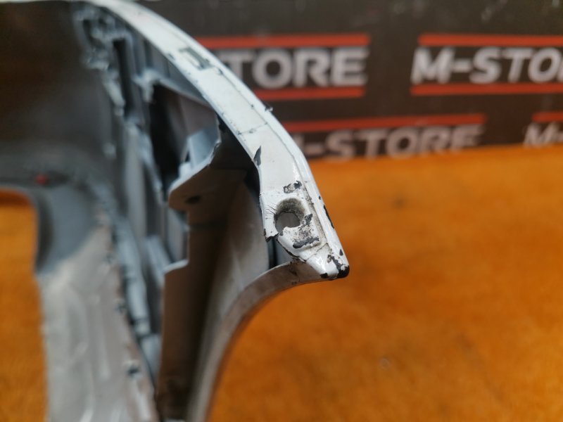 бампер, 3000 рублей, Красноярск