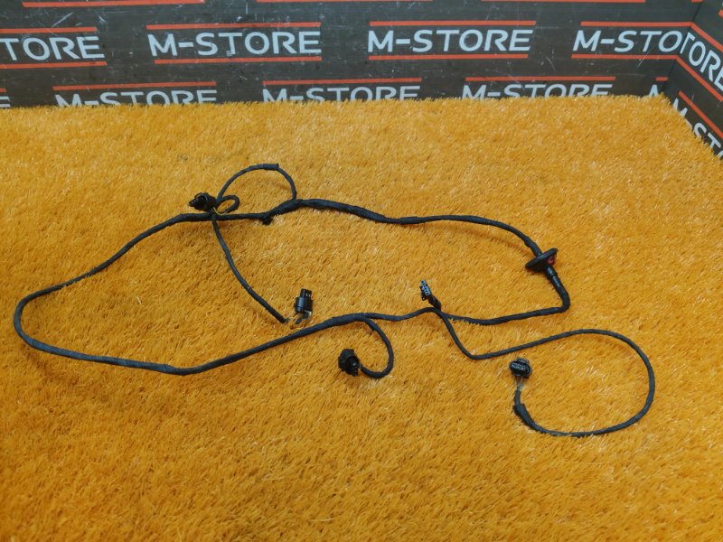 Проводка парктроника, 1160 рублей, Красноярск