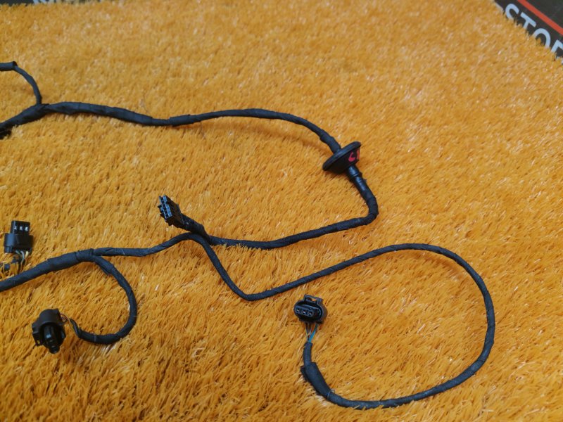 Проводка парктроника, 1160 рублей, Красноярск