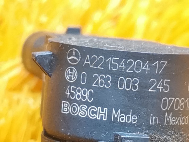 Датчик парковки , парктроник, 1000 рублей, Красноярск