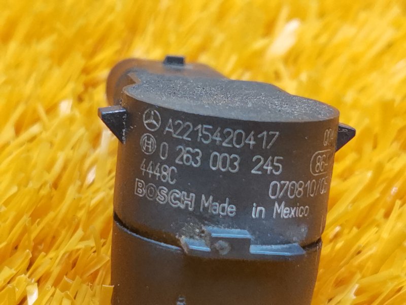 Датчик парковки , парктроник, 1000 рублей, Красноярск