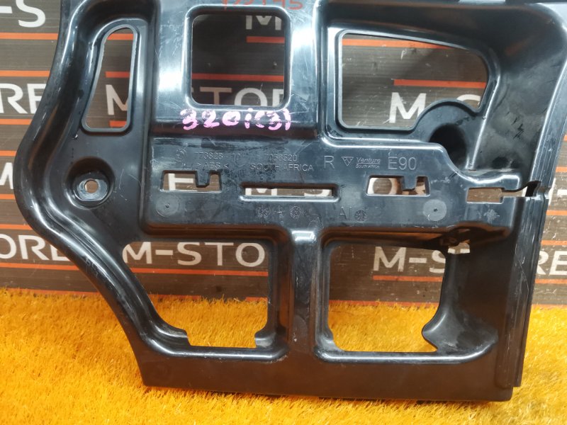 крепление бампера, 500 рублей, Красноярск