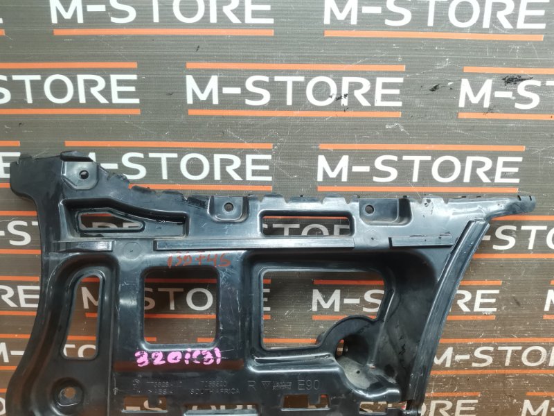 крепление бампера, 500 рублей, Красноярск