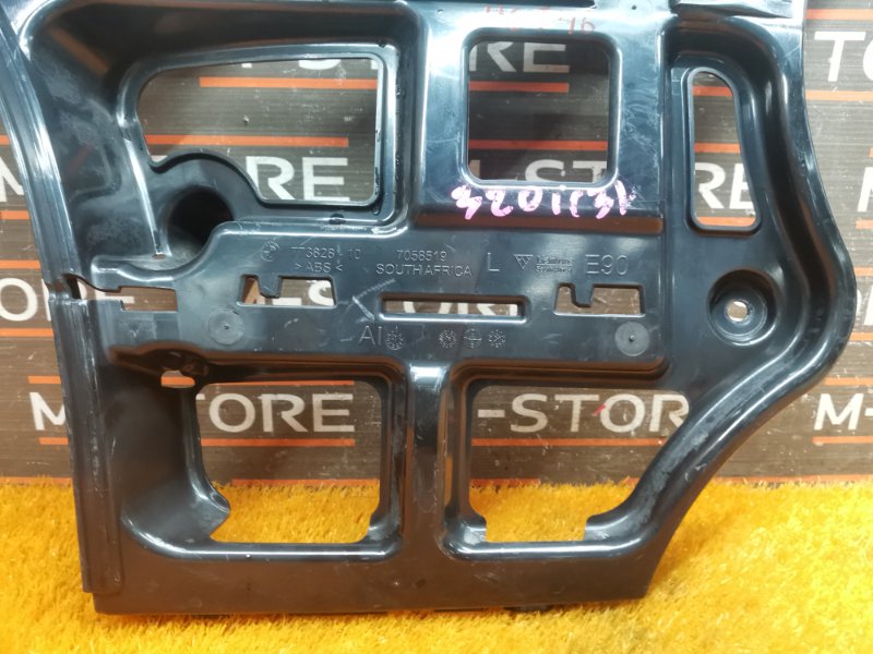 крепление бампера, 500 рублей, Красноярск