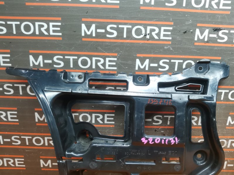 крепление бампера, 500 рублей, Красноярск