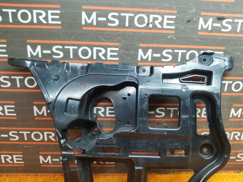 крепление бампера, 450 рублей, Красноярск