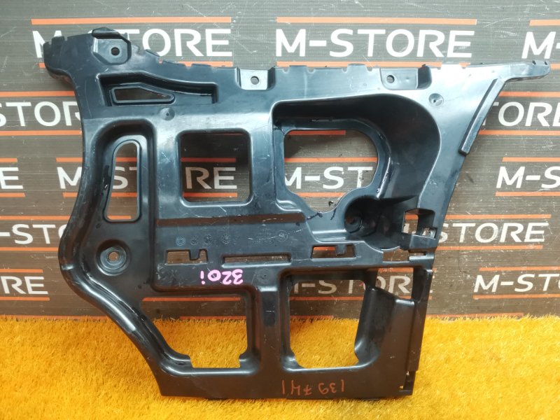 крепление бампера, 450 рублей, Красноярск