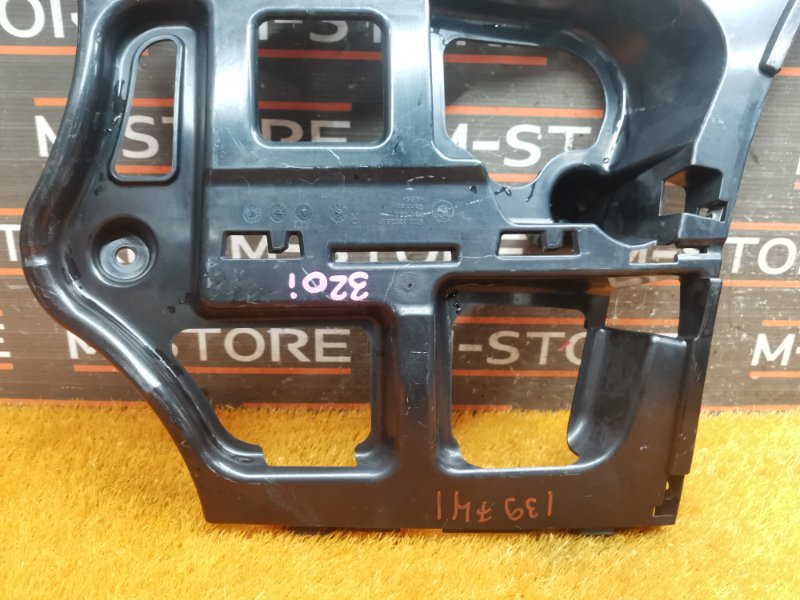 крепление бампера, 450 рублей, Красноярск