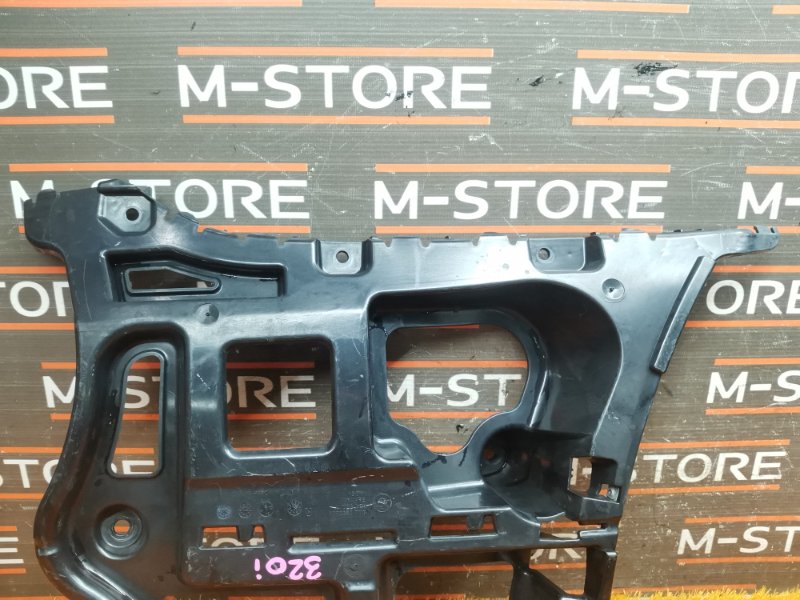 крепление бампера, 450 рублей, Красноярск