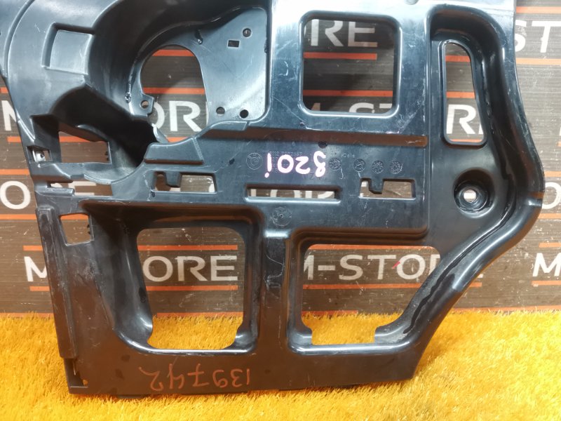 крепление бампера, 450 рублей, Красноярск