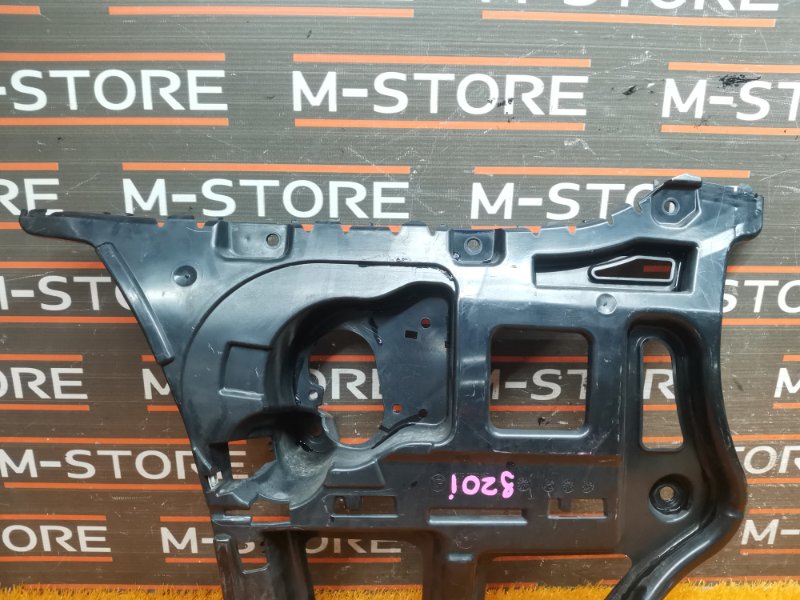 крепление бампера, 450 рублей, Красноярск