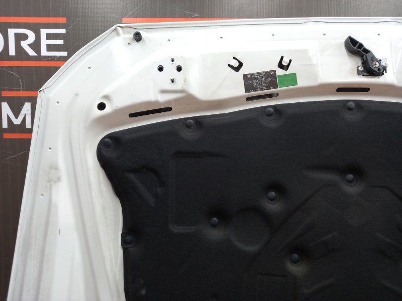 капот, 22150 рублей, Красноярск