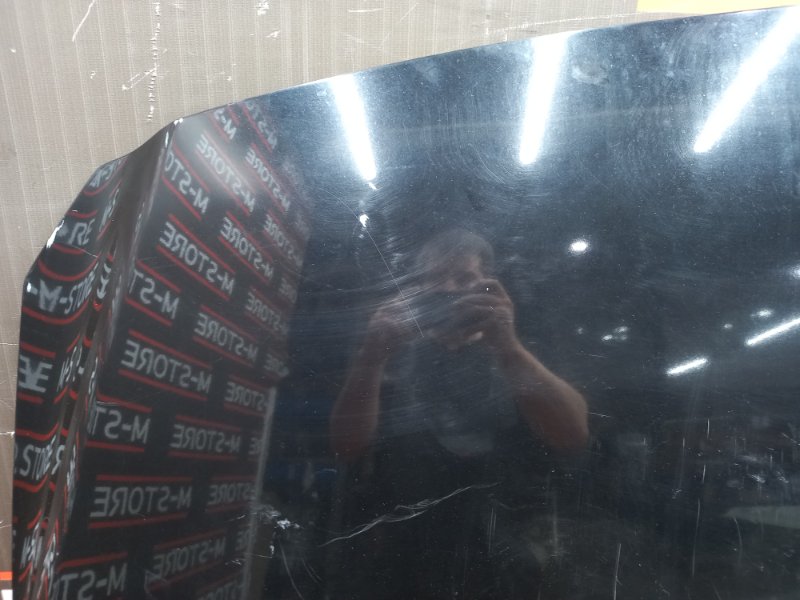 капот, 19630 рублей, Красноярск