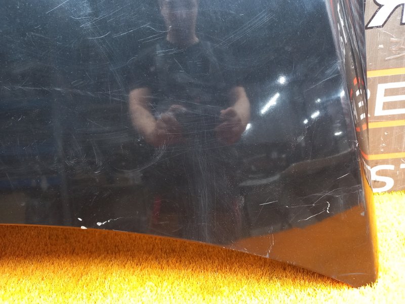 капот, 19630 рублей, Красноярск