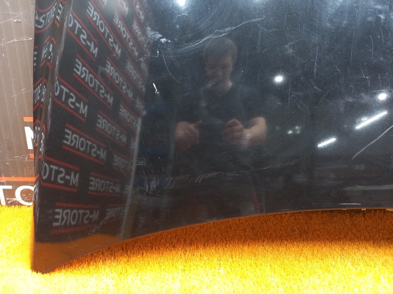 капот, 19630 рублей, Красноярск