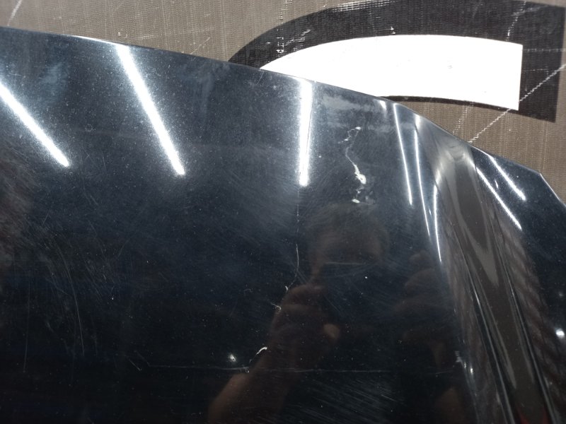 капот, 19630 рублей, Красноярск