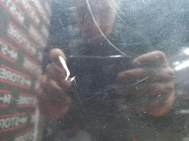 капот, 19630 рублей, Красноярск