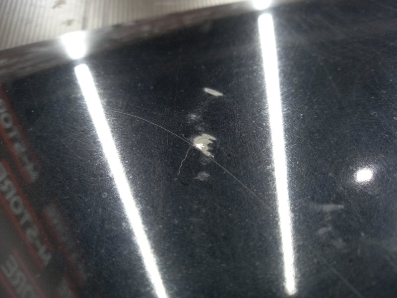 капот, 19630 рублей, Красноярск