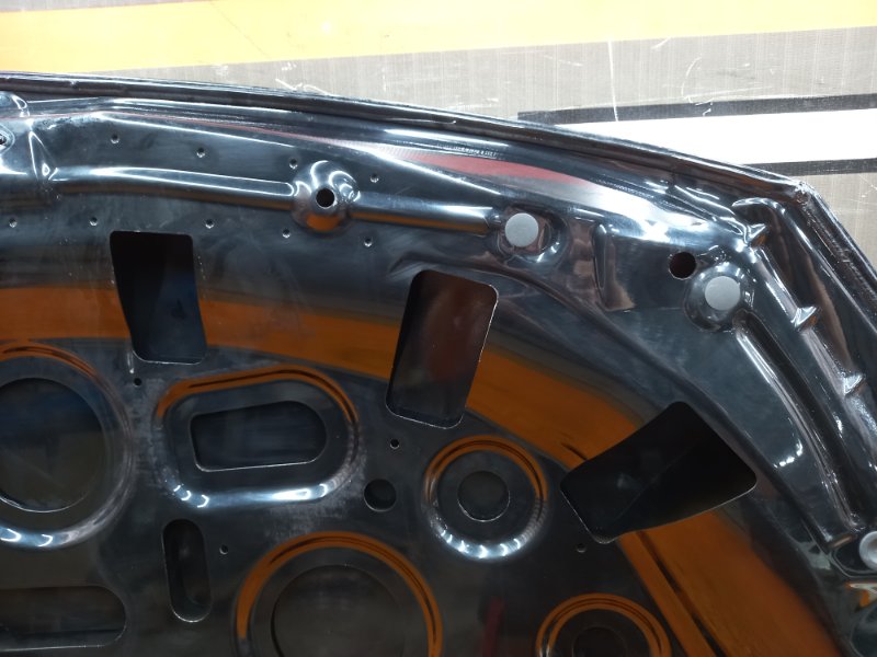 капот, 19630 рублей, Красноярск