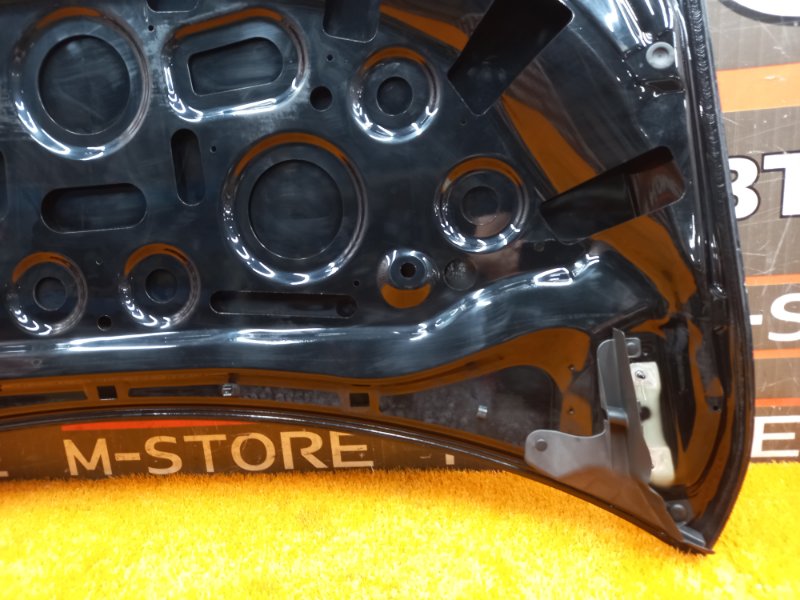 капот, 19630 рублей, Красноярск