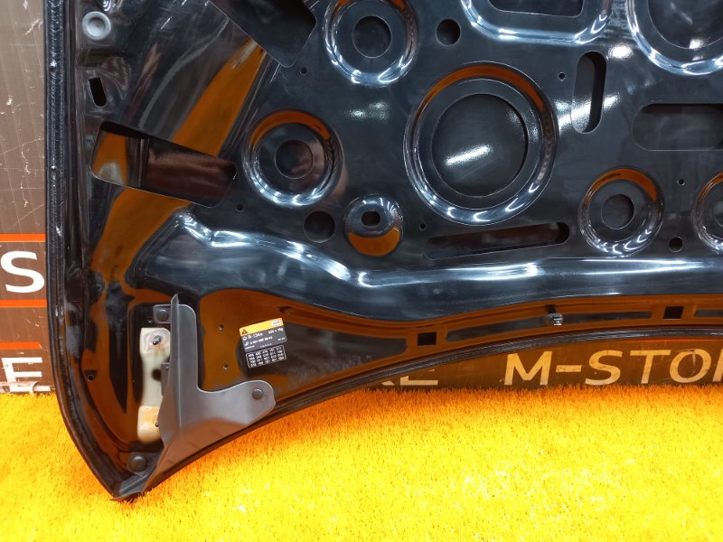 капот, 19630 рублей, Красноярск