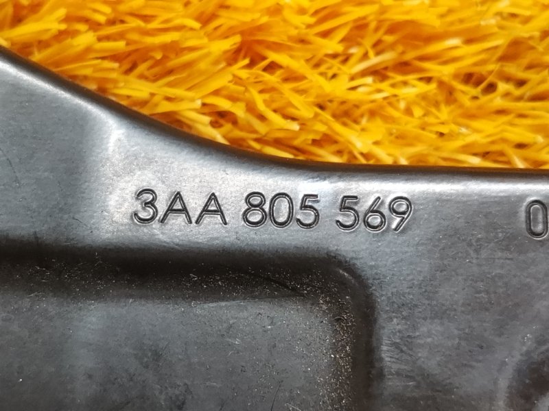 Кронштейн замка капота, 300 рублей, Красноярск