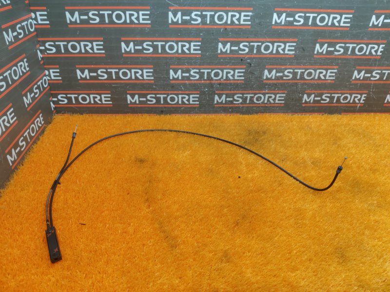 трос капота, 510 рублей, Красноярск