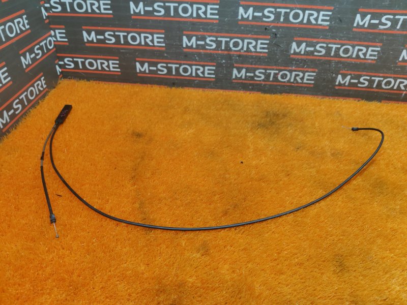 трос капота, 510 рублей, Красноярск