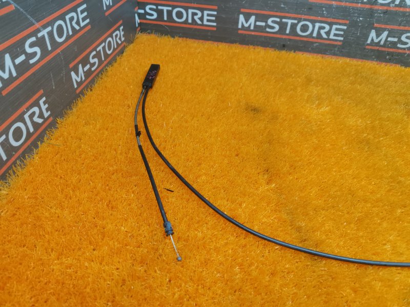 трос капота, 510 рублей, Красноярск